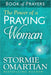 Image of The Power of a Praying Woman Book of Prayers other