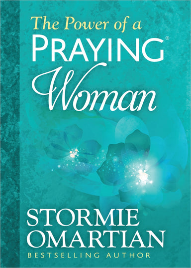 Image of Power Of A Praying Woman other