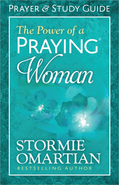 Image of Power of a Praying Woman other