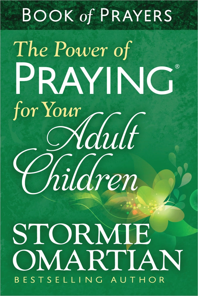 Image of Power Of Praying Adult Child other