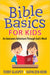 Image of Bible Basics For Kids other