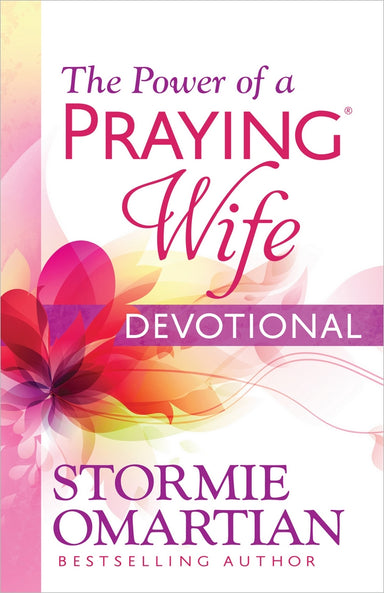 Image of The Power Of A Praying Wife Devotional other