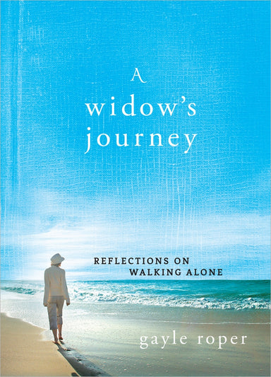 Image of Widow's Journey, A other
