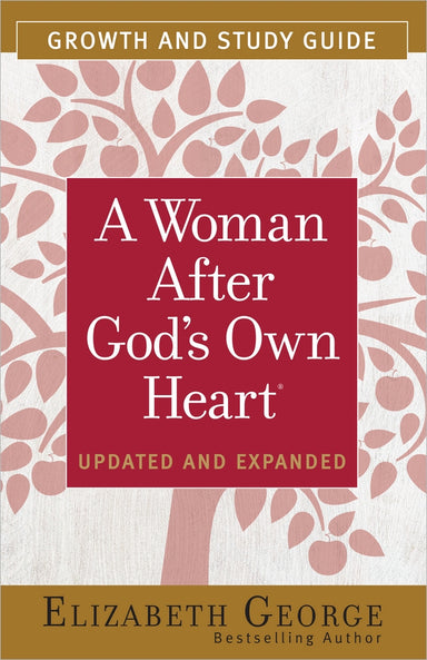 Image of A Woman After God's Own Heart Growth and Study Guide other