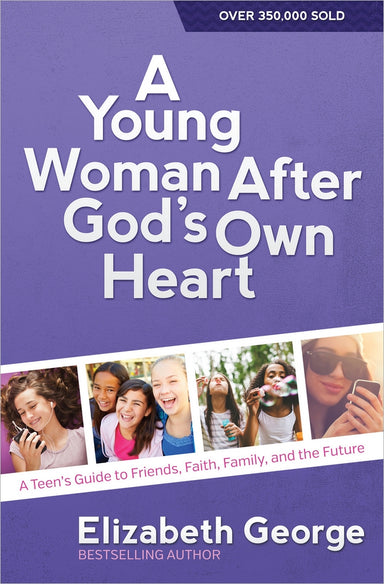 Image of A Young Woman After God's Own Heart other