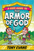 Image of A Kid's Guide to the Armor of God other