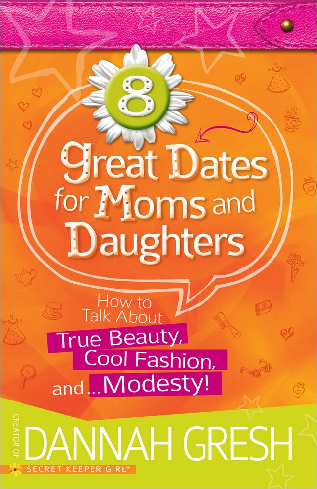 Image of 8 Great Dates For Moms And Daughters other