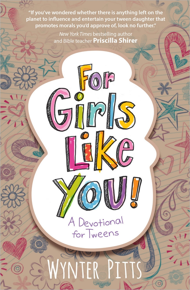 Image of For Girls Like You other