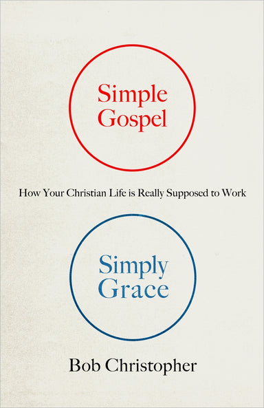 Image of Simple Gospel, Simply Grace other