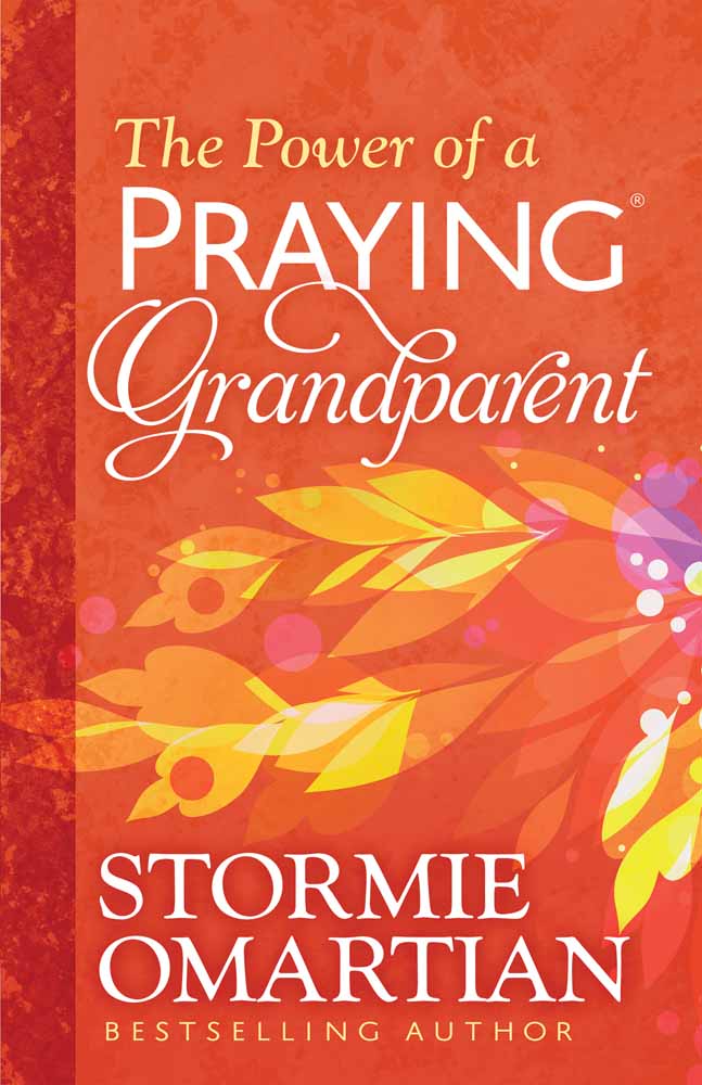 Image of The Power of a Praying Grandparent other