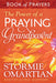 Image of The Power of a Praying Grandparent Book of Prayers other
