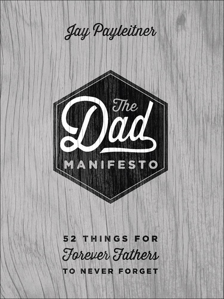 Image of The Dad Manifesto other
