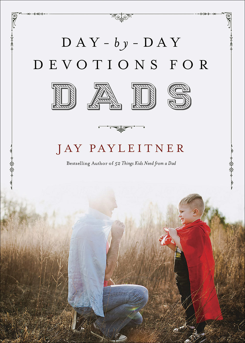 Image of Day-by-Day Devotions for Dads other