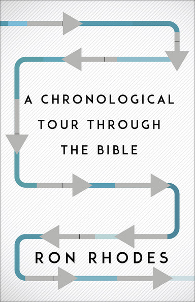 Image of A Chronological Tour Through the Bible other
