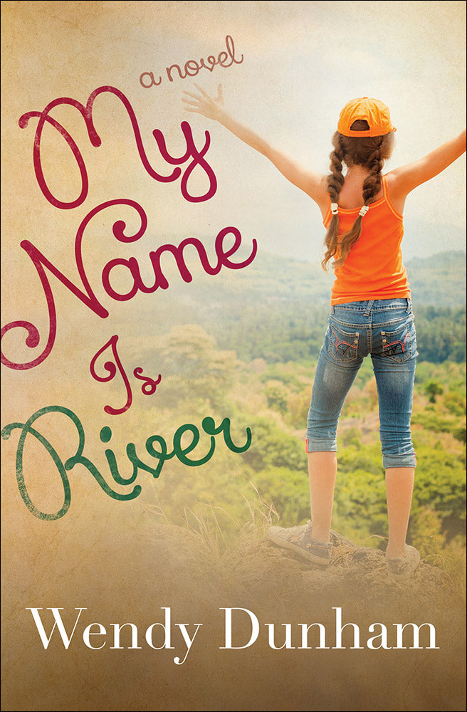 Image of My Name Is River other