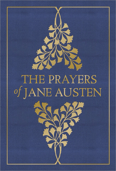 Image of The Prayers of Jane Austen other