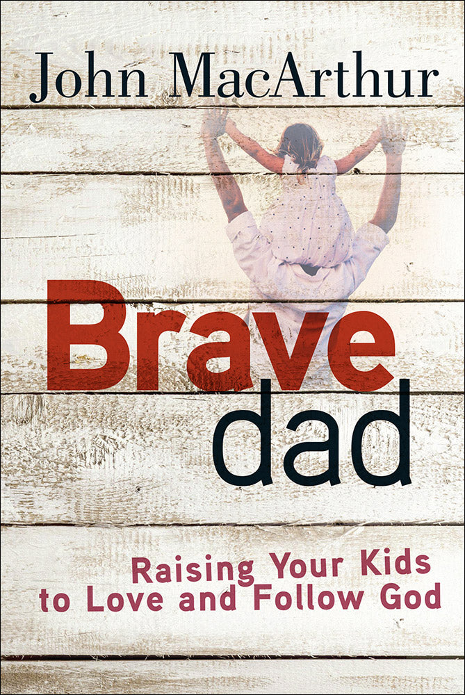 Image of Brave Dad other