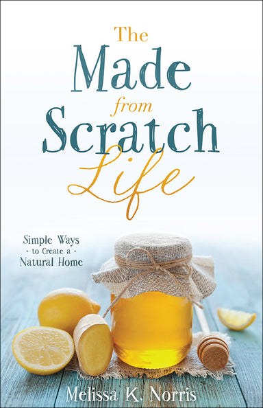 Image of The Made-from-Scratch Life other