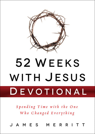 Image of 52 Weeks with Jesus Devotional other