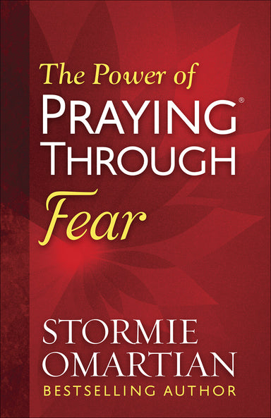 Image of The Power of Praying Through Fear other