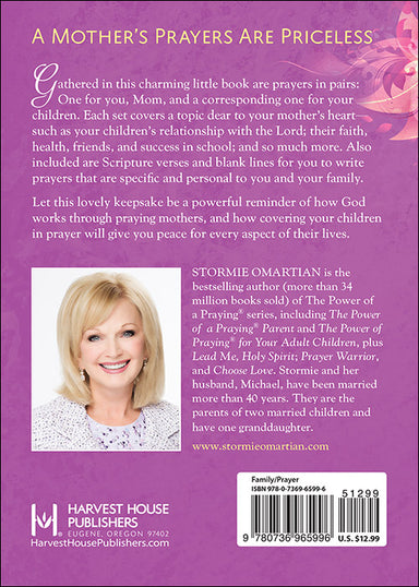 Image of The Power of a Praying Mom other