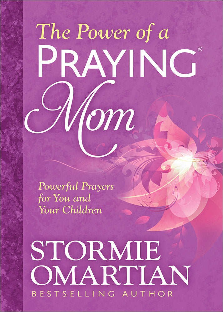 Image of The Power of a Praying Mom other