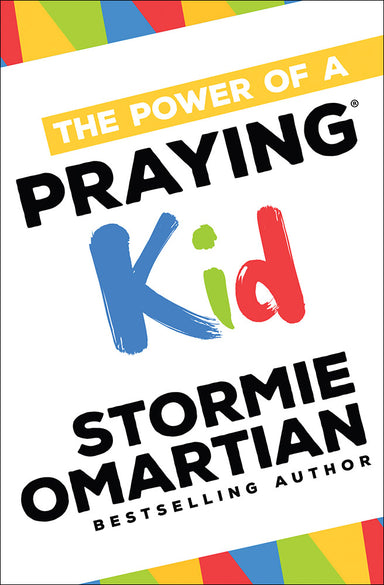 Image of The Power of a Praying Kid other