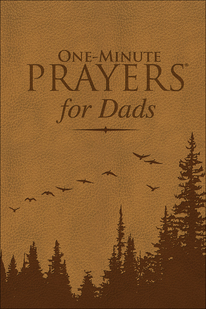 Image of One-Minute Prayers For Dads other