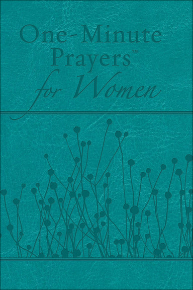 Image of One-Minute Prayers for Women Gift Edition other