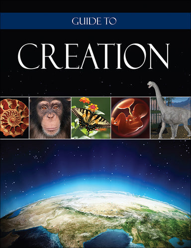 Image of Guide to Creation other