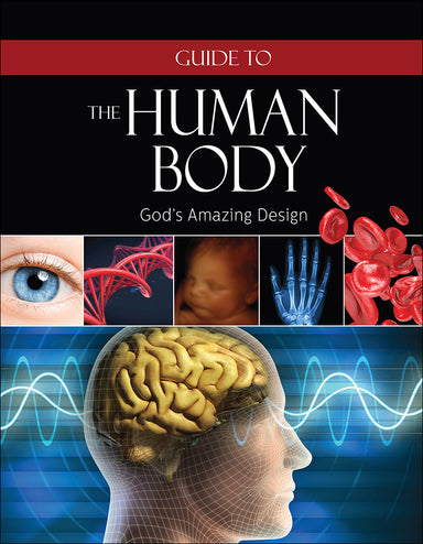 Image of Guide to the Human Body other