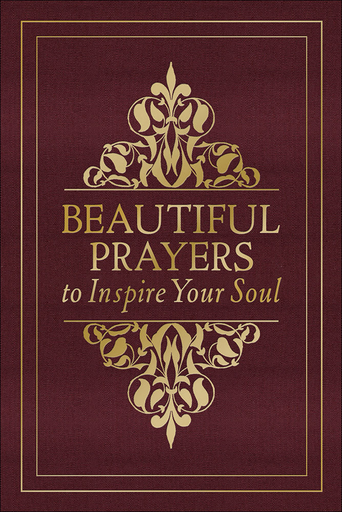 Image of Beautiful Prayers to Inspire Your Soul other