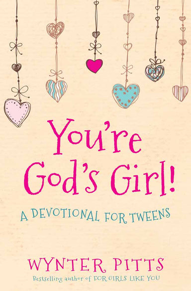 Image of You're God's Girl! other