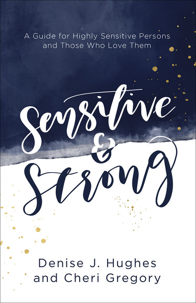 Image of Sensitive and Strong other