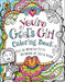 Image of You're God'S Girl! Coloring Book other