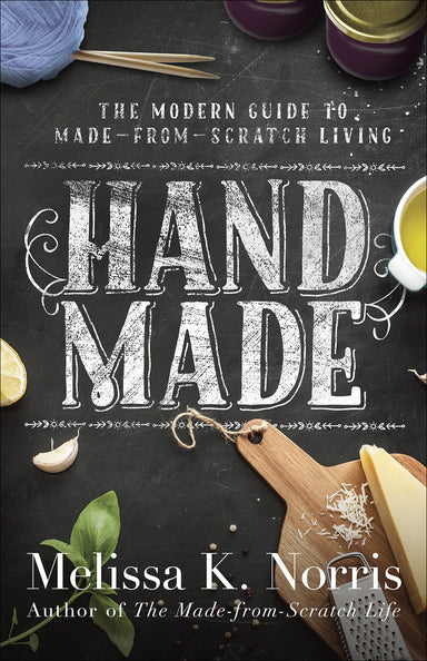 Image of Hand Made other