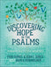 Image of Discovering Hope In The Psalms other