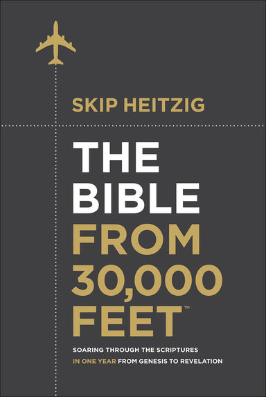 Image of The Bible From 30,000 Feet other