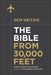 Image of The Bible From 30,000 Feet other