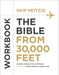 Image of The Bible From 30,000 Feet Bible Study Workbook other