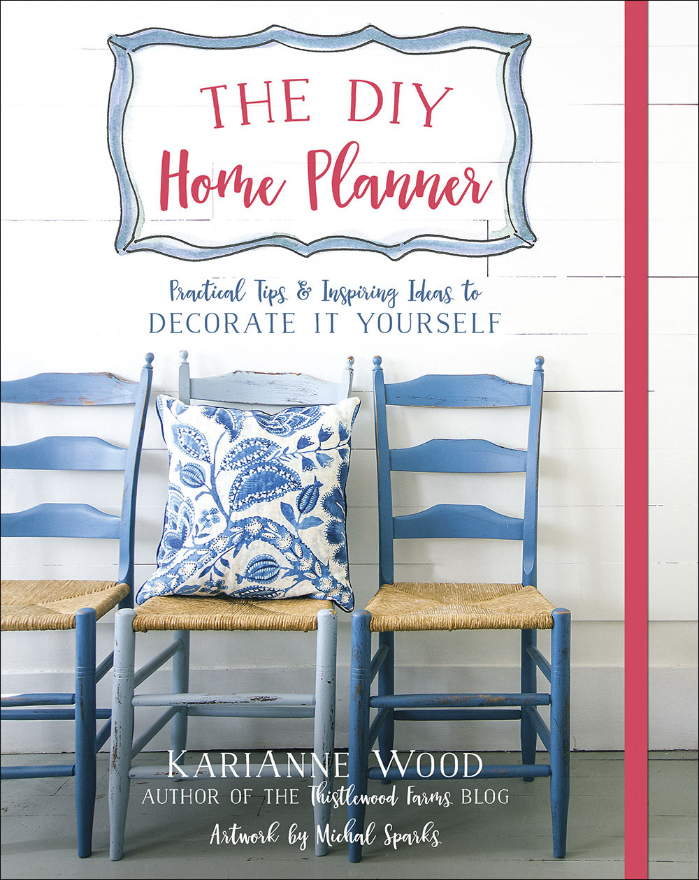 Image of The DIY Home Planner other