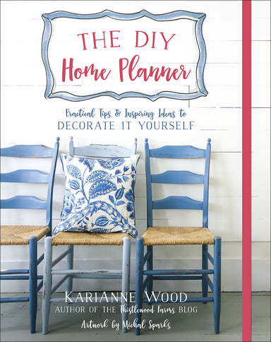 Image of The DIY Home Planner other