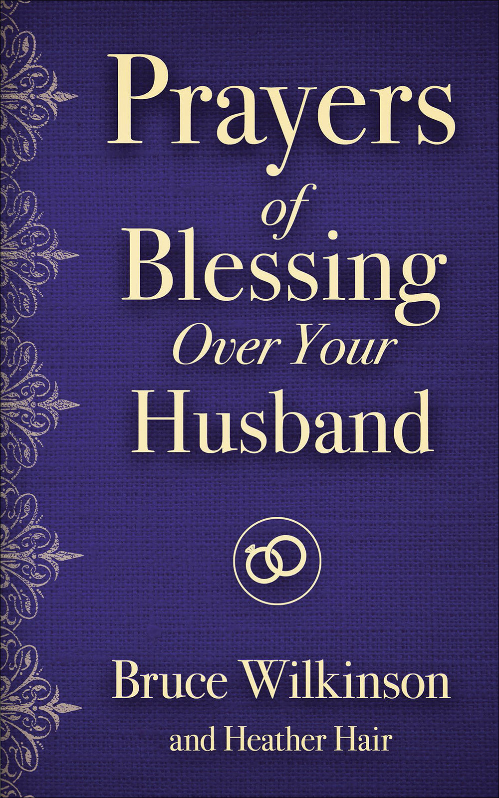 Image of Prayers of Blessing over Your Husband other