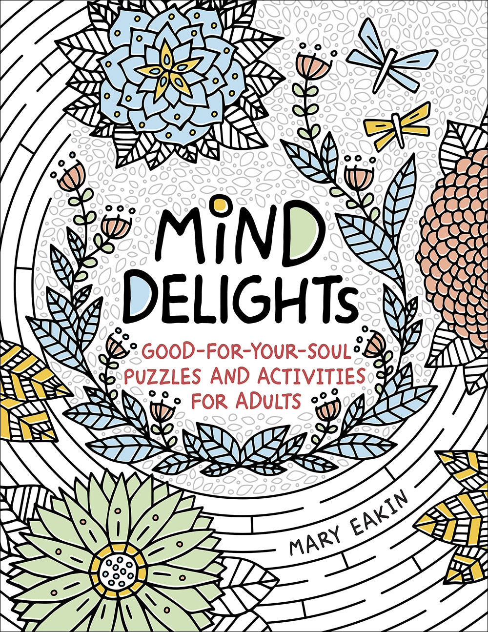 Image of Mind Delights other