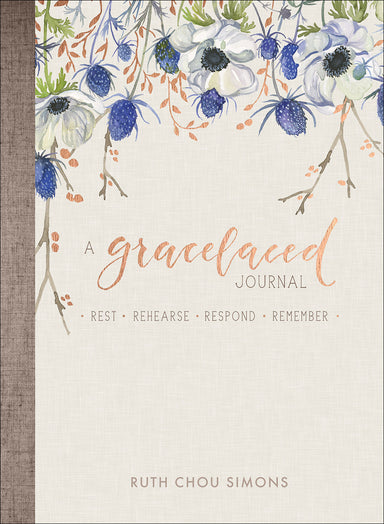 Image of A GraceLaced Journal other