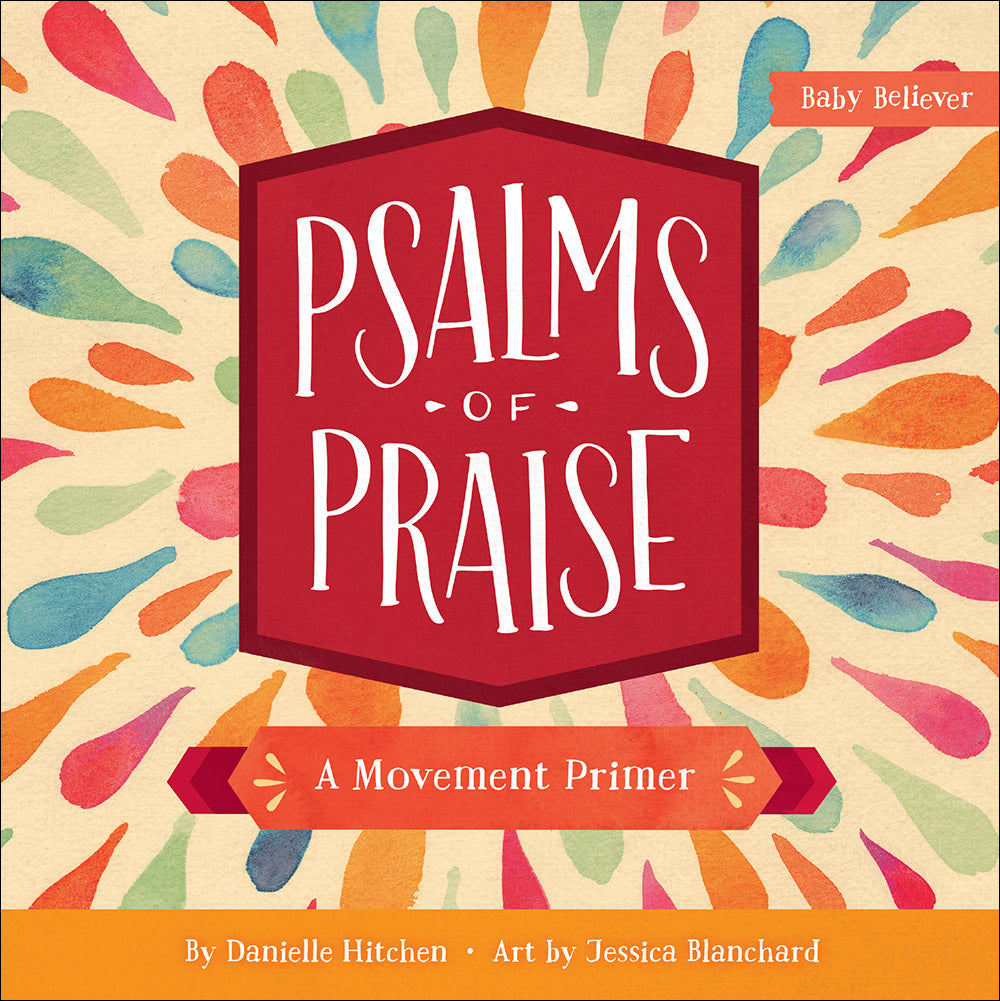Image of Psalms of Praise other