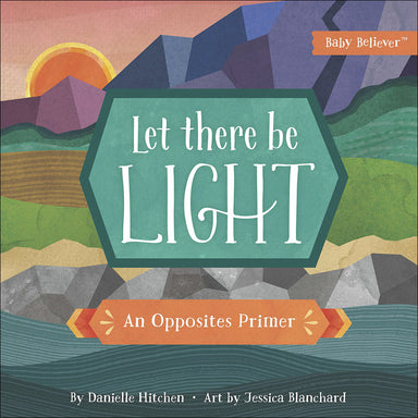 Image of Let There Be Light other