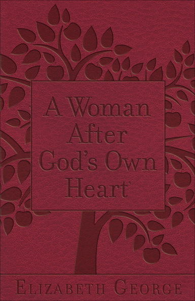 Image of A Woman After God's Own Heart® other