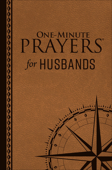 Image of One-Minute Prayers for Husbands other