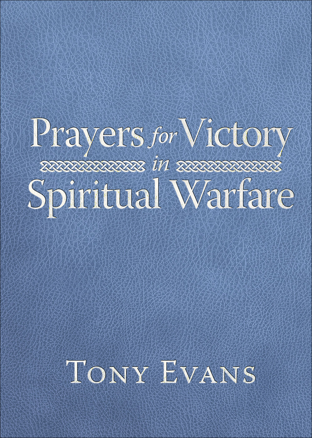 Image of Prayers for Victory in Spiritual Warfare other